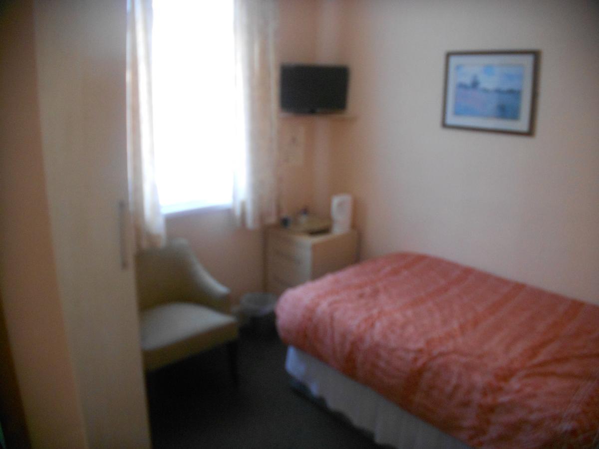 グレート・ヤーマス St Annes Bed & Breakfast エクステリア 写真