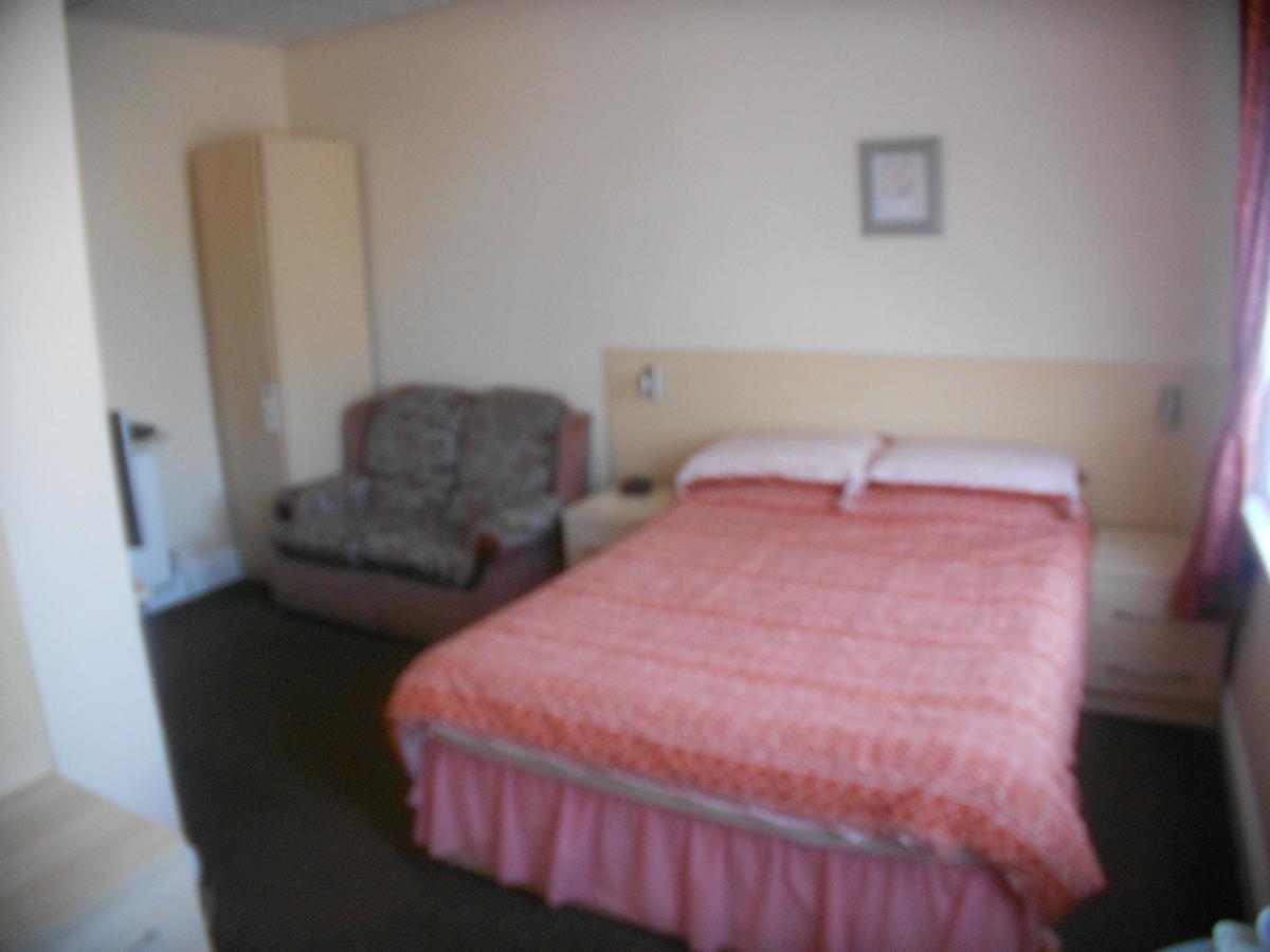 グレート・ヤーマス St Annes Bed & Breakfast エクステリア 写真