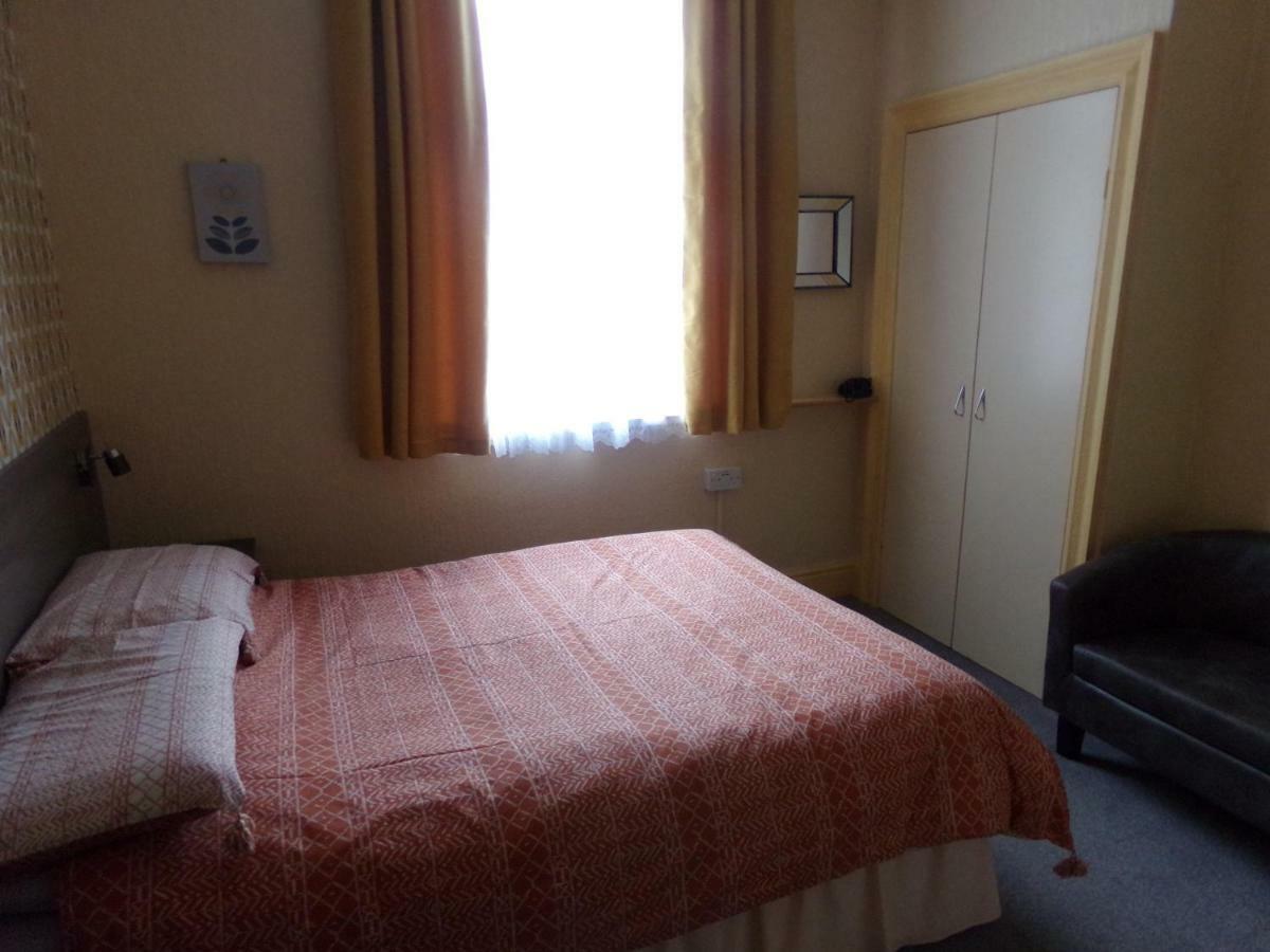グレート・ヤーマス St Annes Bed & Breakfast エクステリア 写真