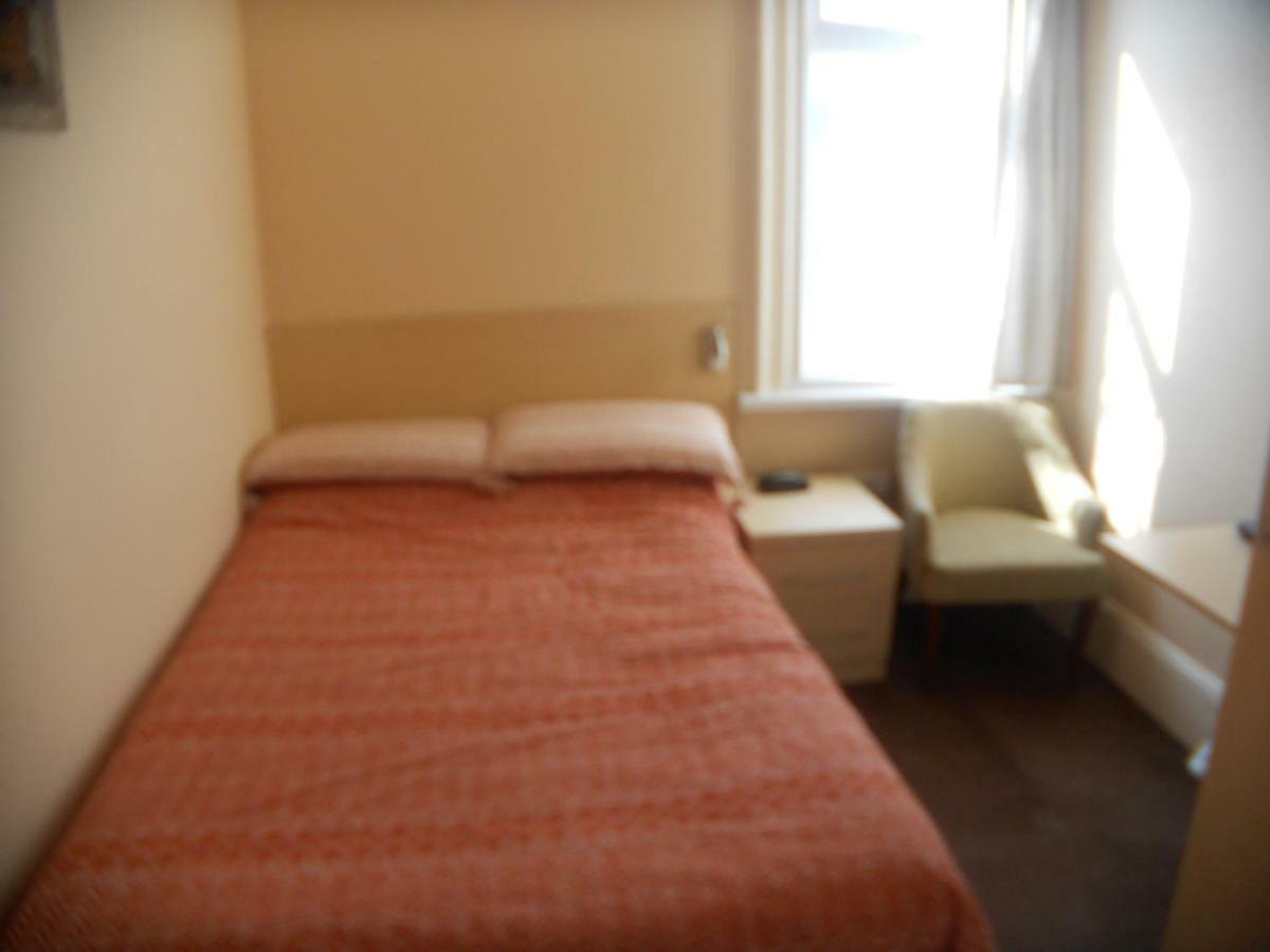 グレート・ヤーマス St Annes Bed & Breakfast エクステリア 写真