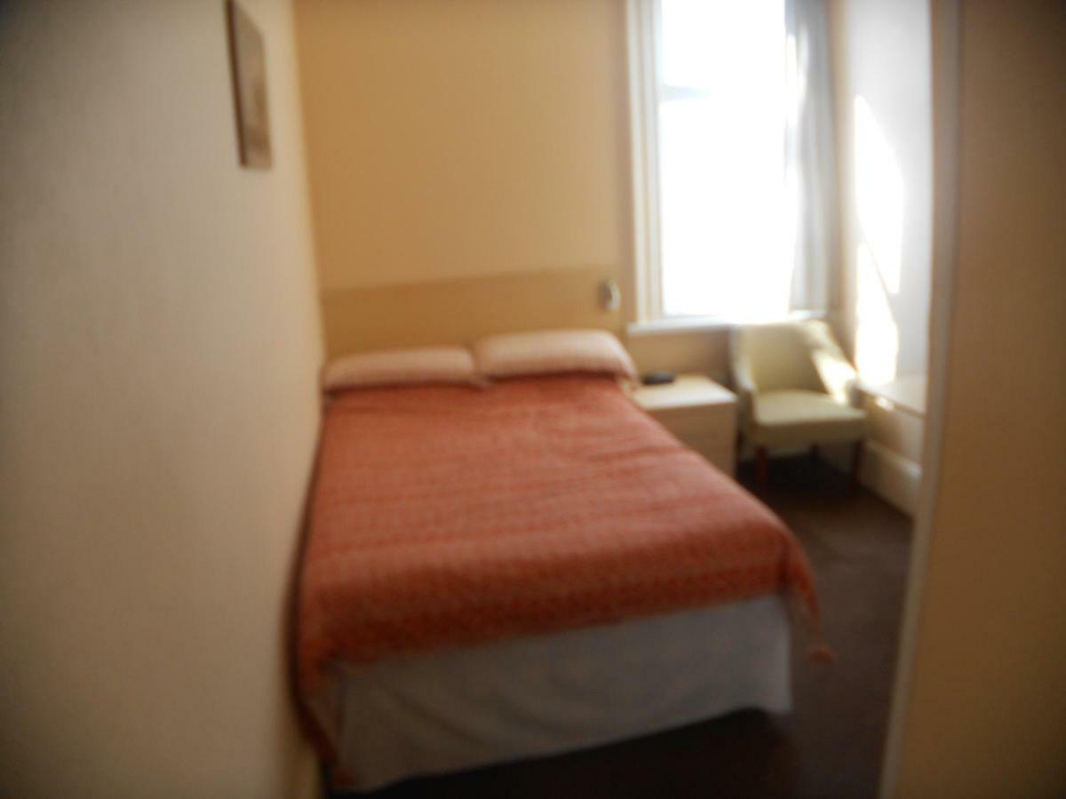 グレート・ヤーマス St Annes Bed & Breakfast エクステリア 写真